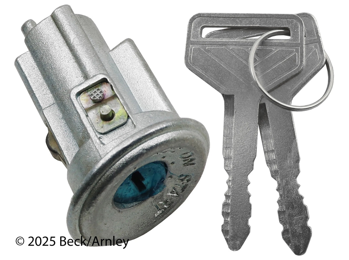 Beck/Arnley 201-1421 1972-1978 Toyota Pickup Ignition Lock Cylinder