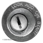 Beck/Arnley 201-1422 1984-1987 Toyota 4Runner Ignition Lock Cylinder