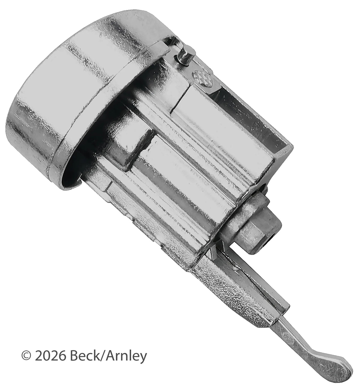 Beck/Arnley 201-1422 1984-1987 Toyota 4Runner Ignition Lock Cylinder