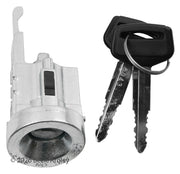 Beck/Arnley 201-1422 1984-1987 Toyota 4Runner Ignition Lock Cylinder