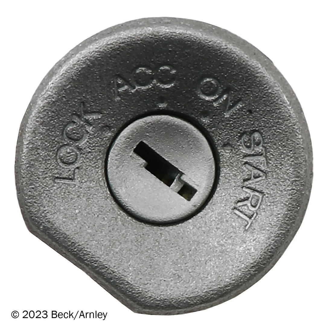 Beck/Arnley 201-1423 1982-1983 Toyota Pickup Ignition Lock Cylinder