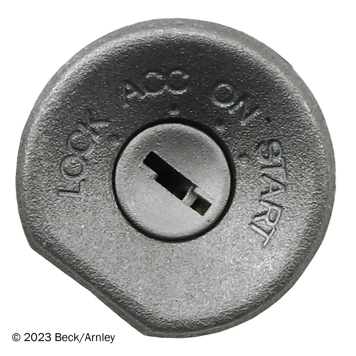Beck/Arnley 201-1423 1982-1983 Toyota Pickup Ignition Lock Cylinder