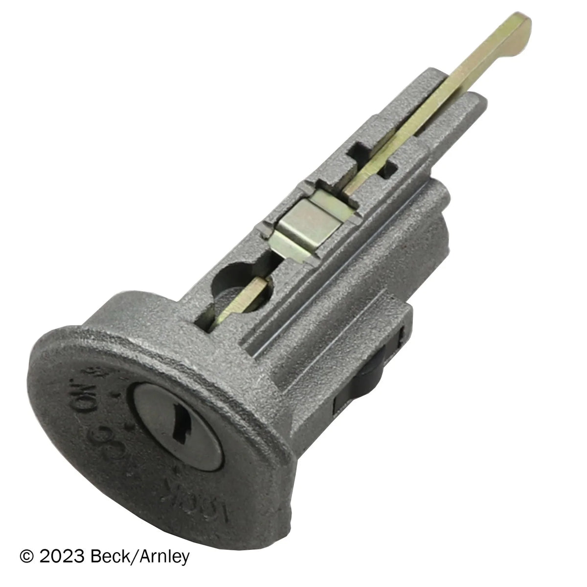 Beck/Arnley 201-1423 1982-1983 Toyota Pickup Ignition Lock Cylinder