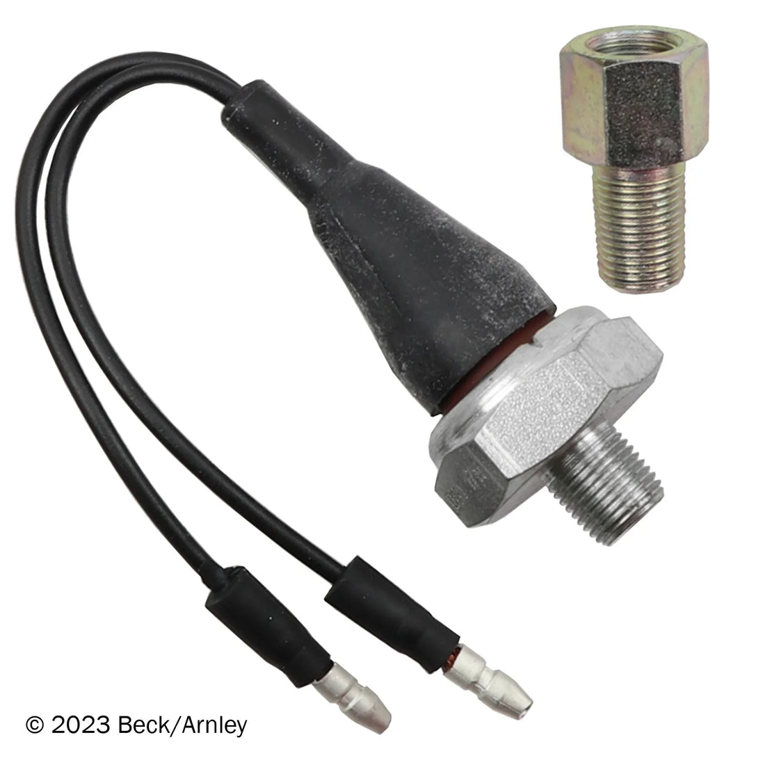 Beck/Arnley 201-1475 1988-1995 Isuzu Pickup Engine Oil Pressure Switch