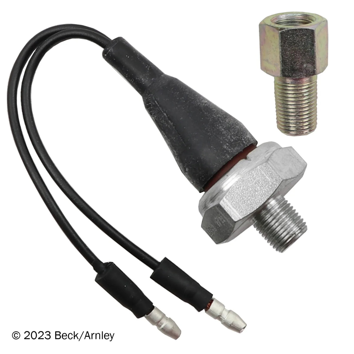 Beck/Arnley 201-1475 1988-1995 Isuzu Pickup Engine Oil Pressure Switch