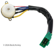 Beck/Arnley 201-1498 1986-1989 Acura Integra Ignition Switch