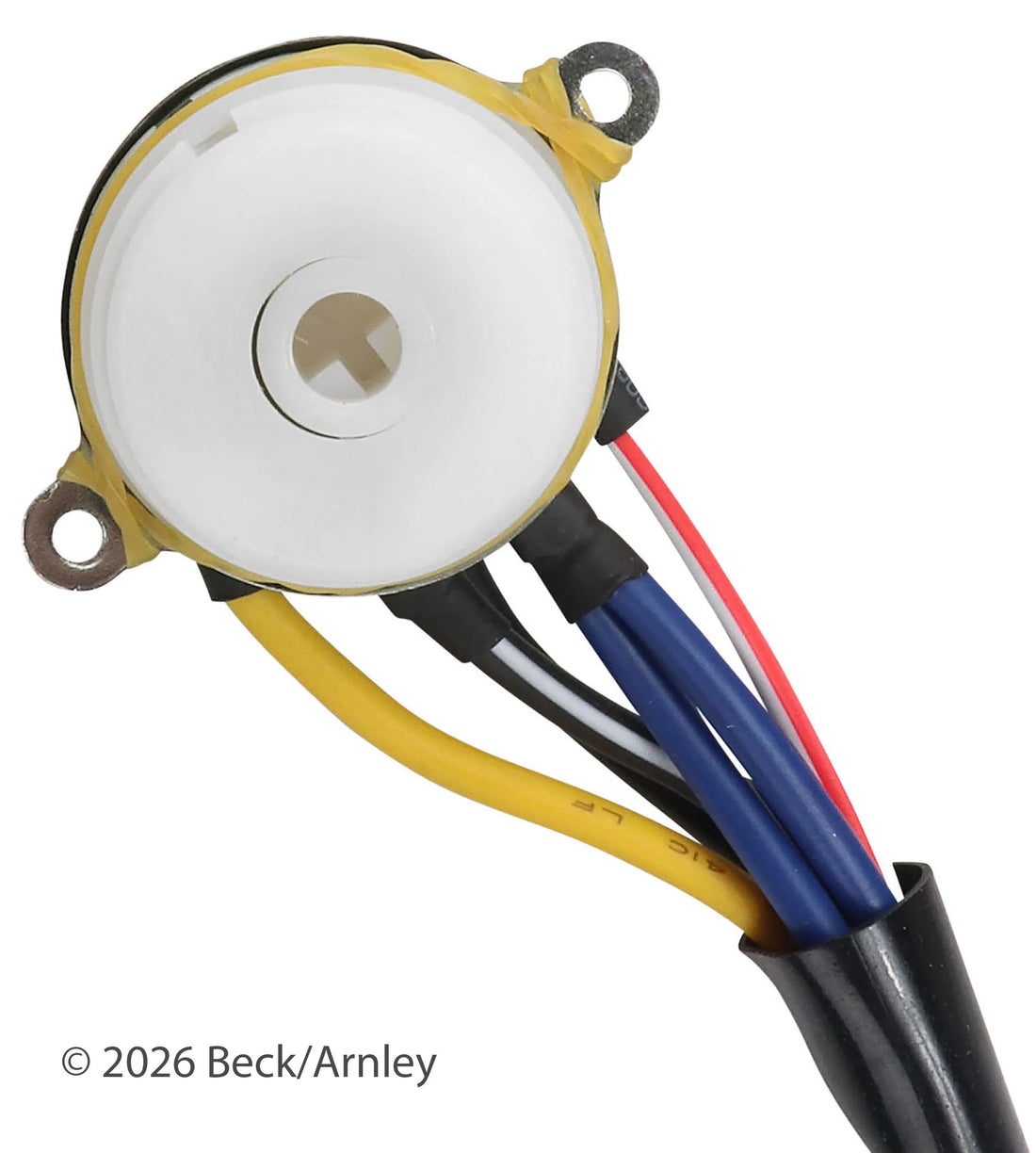 Beck/Arnley 201-1498 1986-1989 Acura Integra Ignition Switch