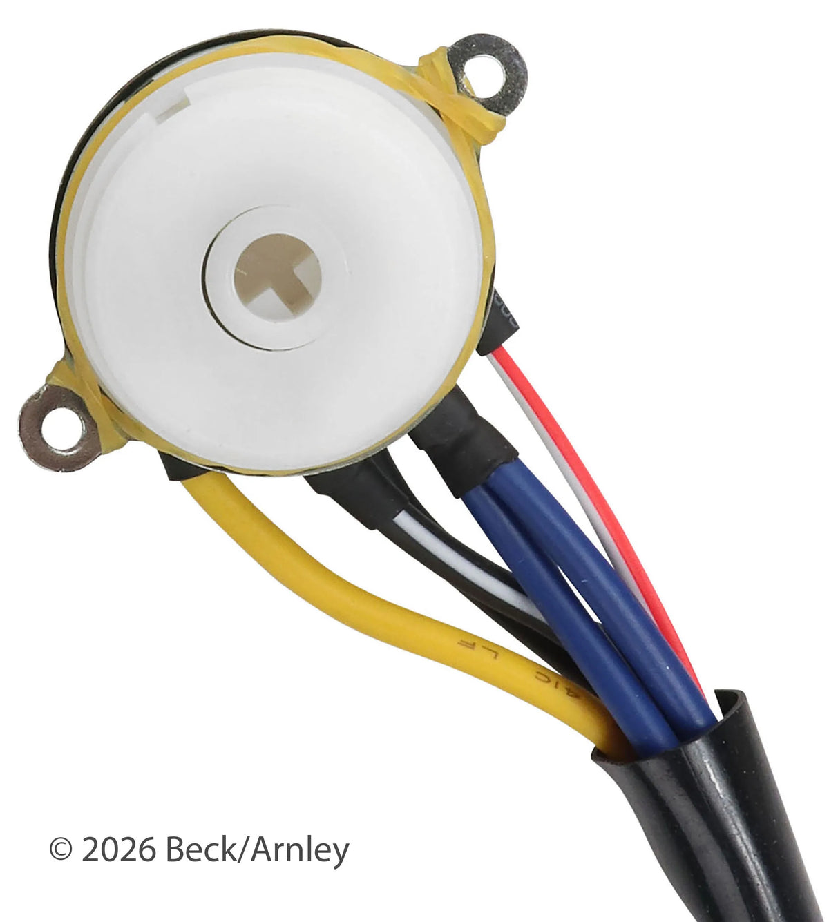Beck/Arnley 201-1498 1986-1989 Acura Integra Ignition Switch