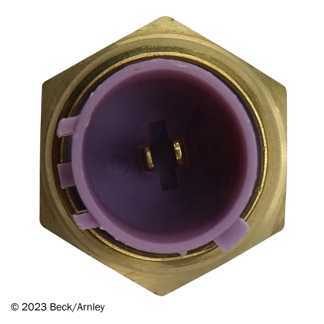 Beck/Arnley 201-1514 1992-1996 Honda Prelude Engine Cooling Fan Switch