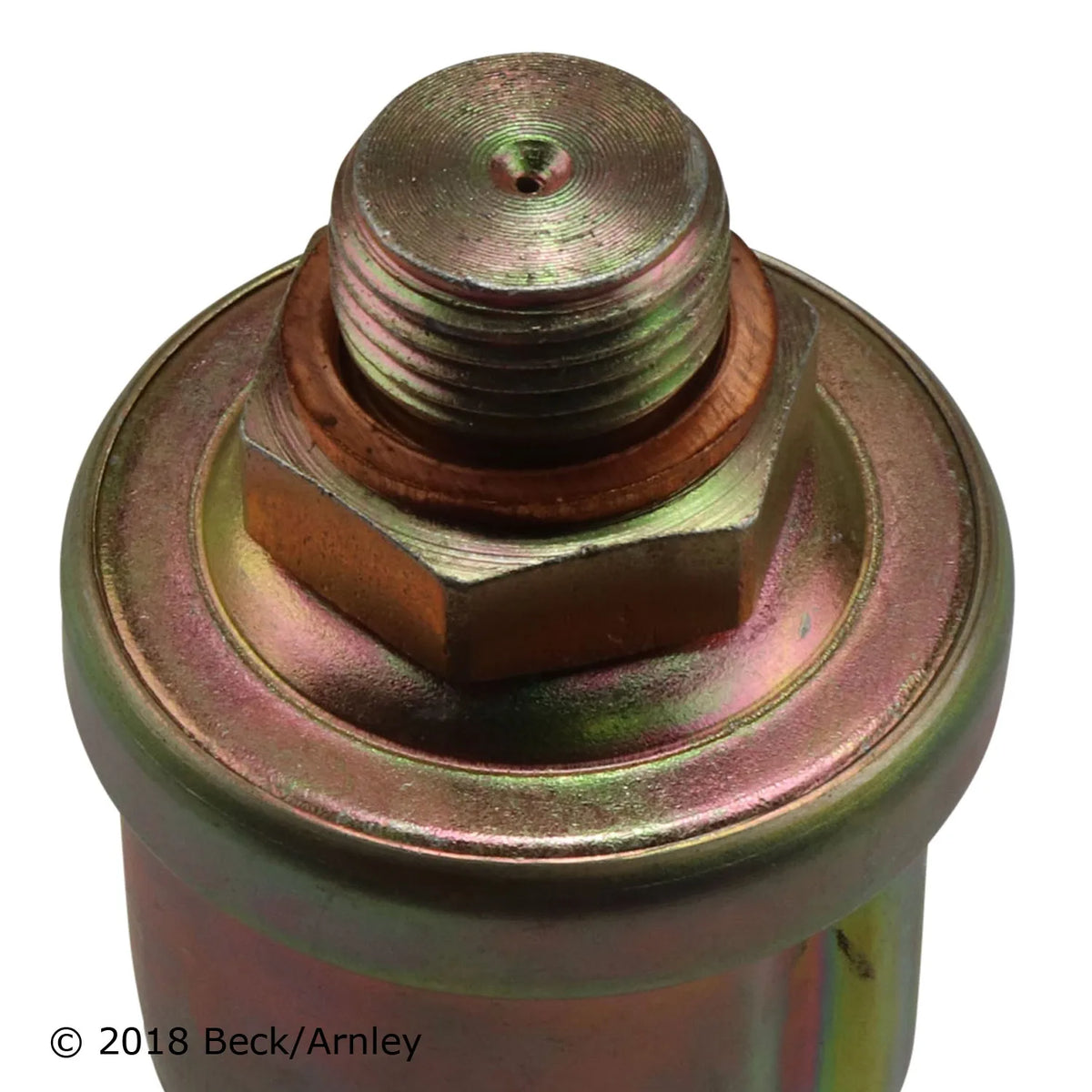Beck/Arnley 201-1519 1989-1998 Porsche 911 Engine Oil Pressure Switch