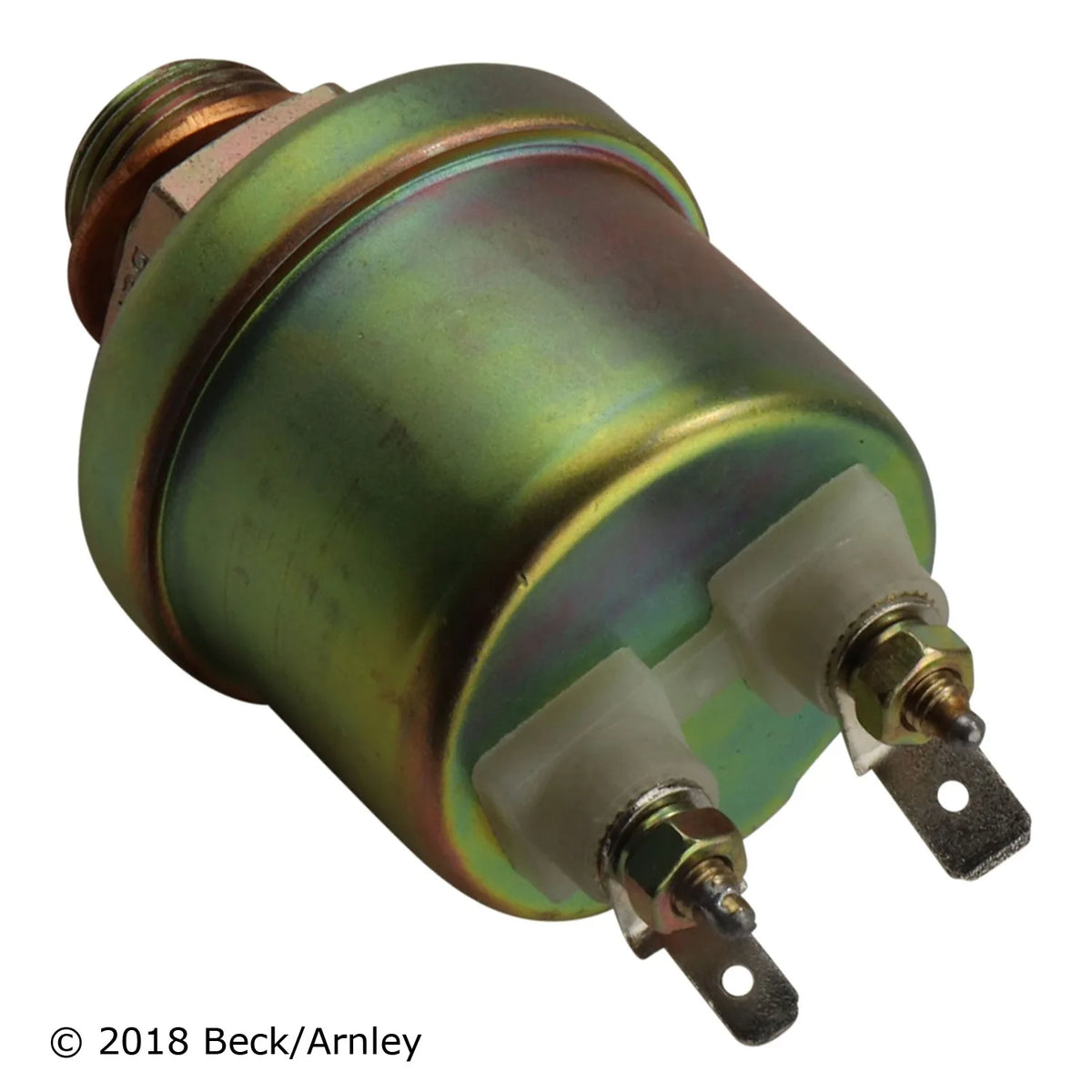 Beck/Arnley 201-1519 1989-1998 Porsche 911 Engine Oil Pressure Switch