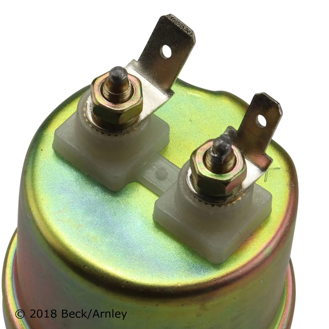 Beck/Arnley 201-1519 1989-1998 Porsche 911 Engine Oil Pressure Switch
