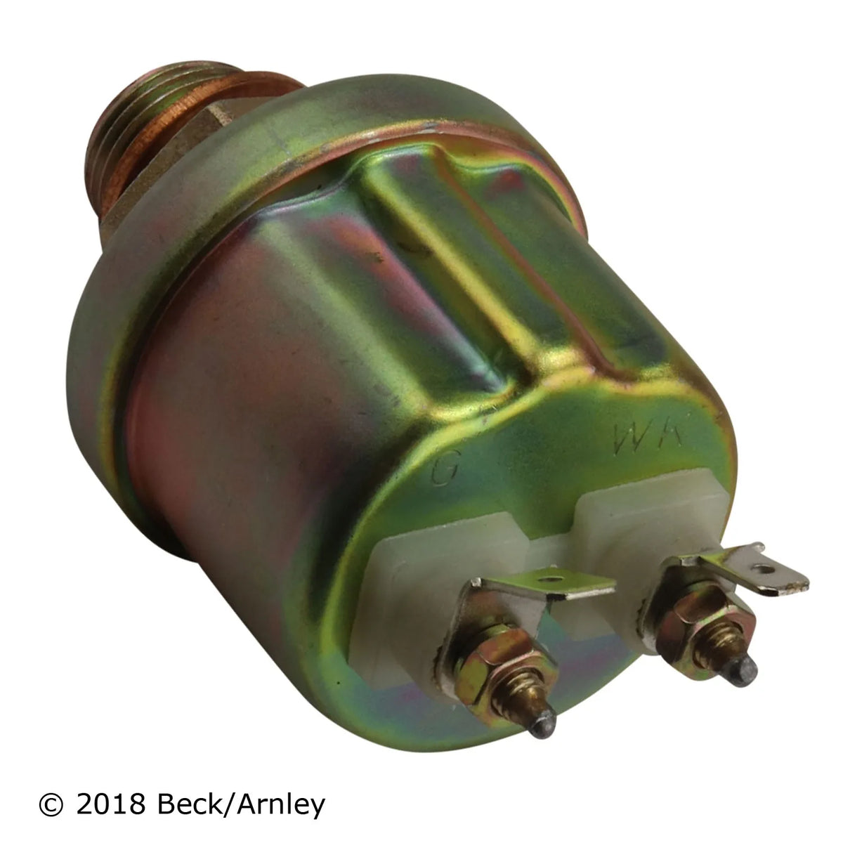 Beck/Arnley 201-1519 1989-1998 Porsche 911 Engine Oil Pressure Switch