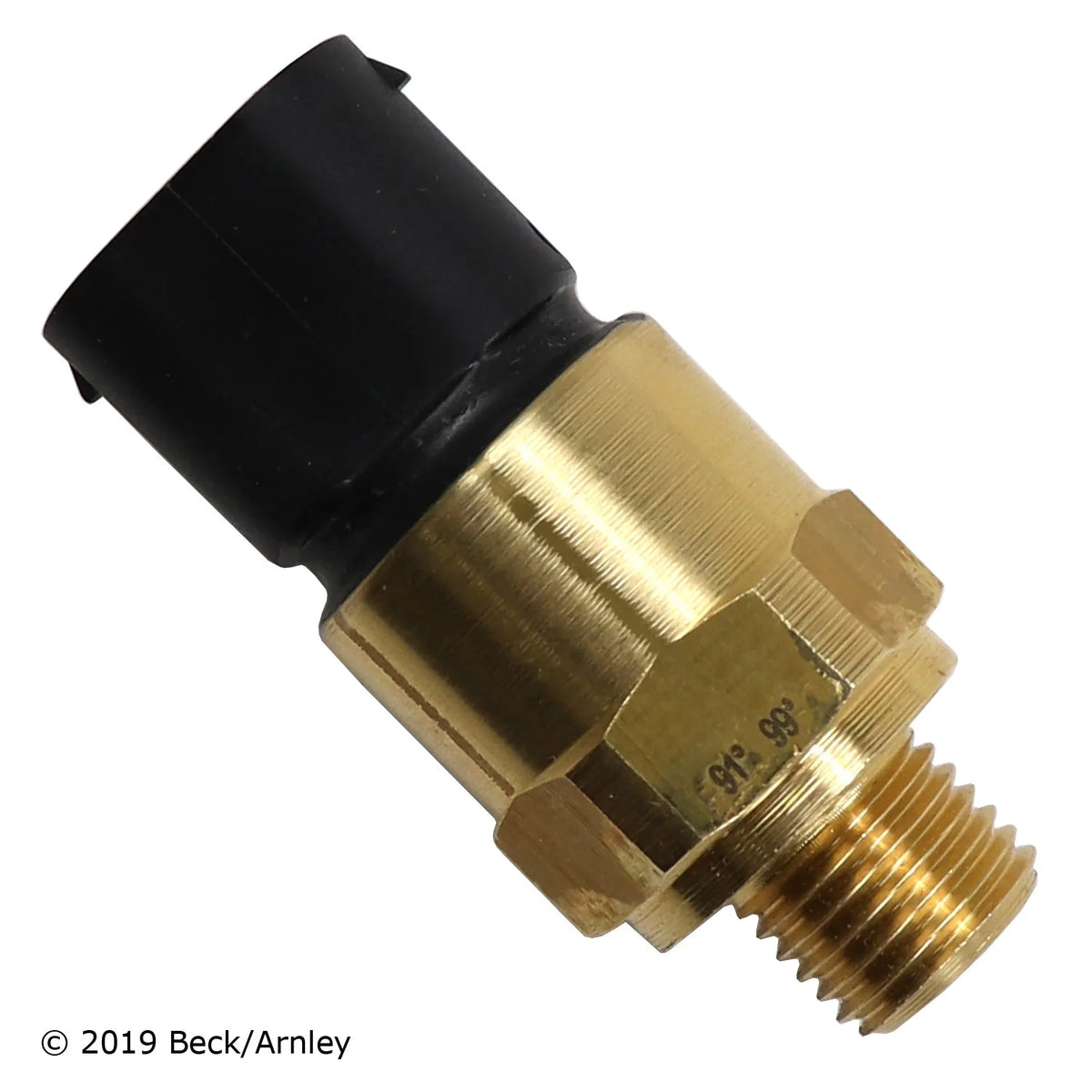 Beck/Arnley 201-1520 1991-1997 BMW 318is Engine Cooling Fan Switch