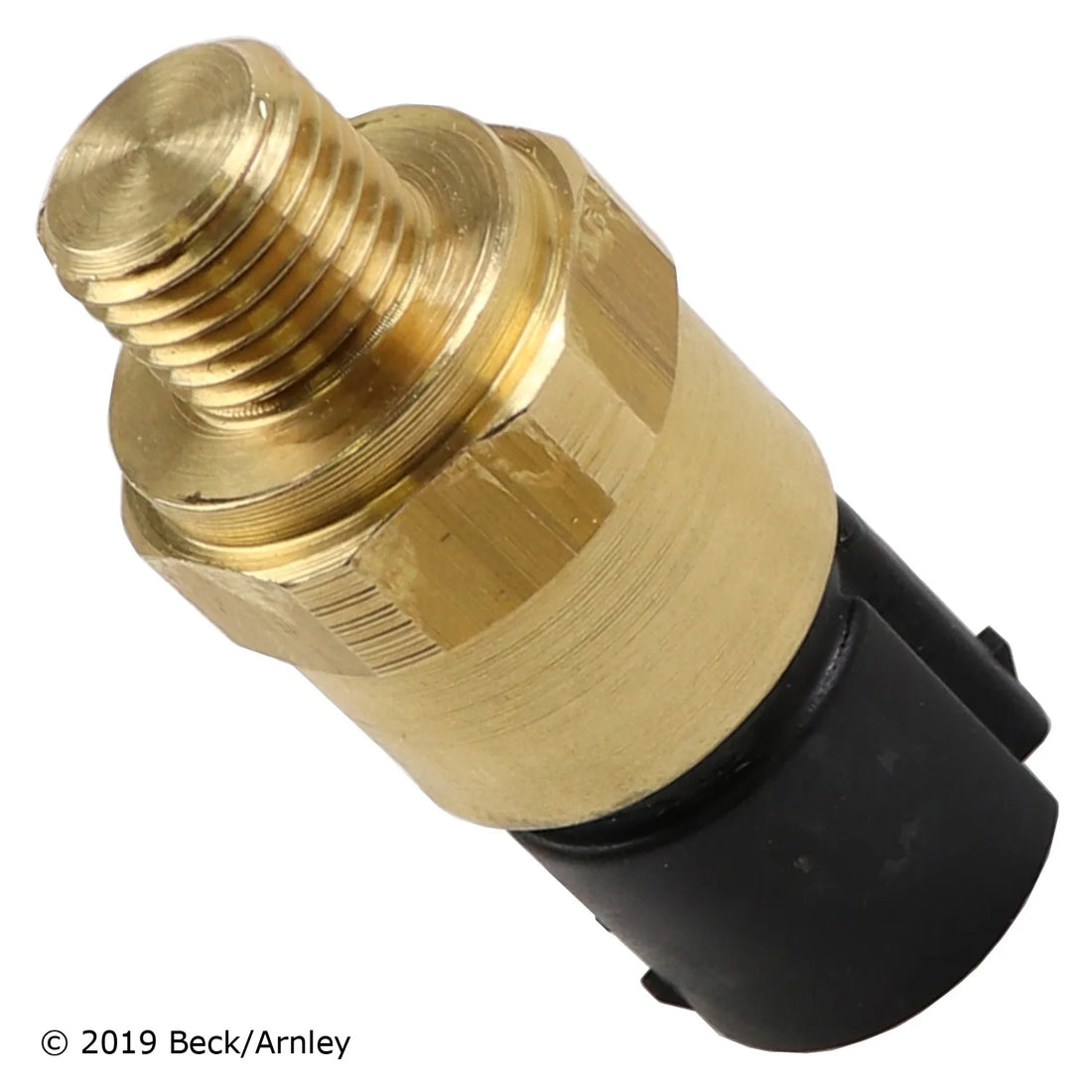Beck/Arnley 201-1520 1991-1997 BMW 318is Engine Cooling Fan Switch