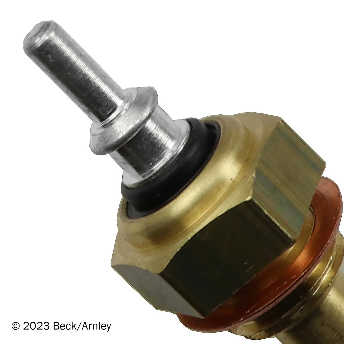 Beck/Arnley 201-1528 1994-1996 Mercedes-Benz C220 Engine Coolant Temperature Switch