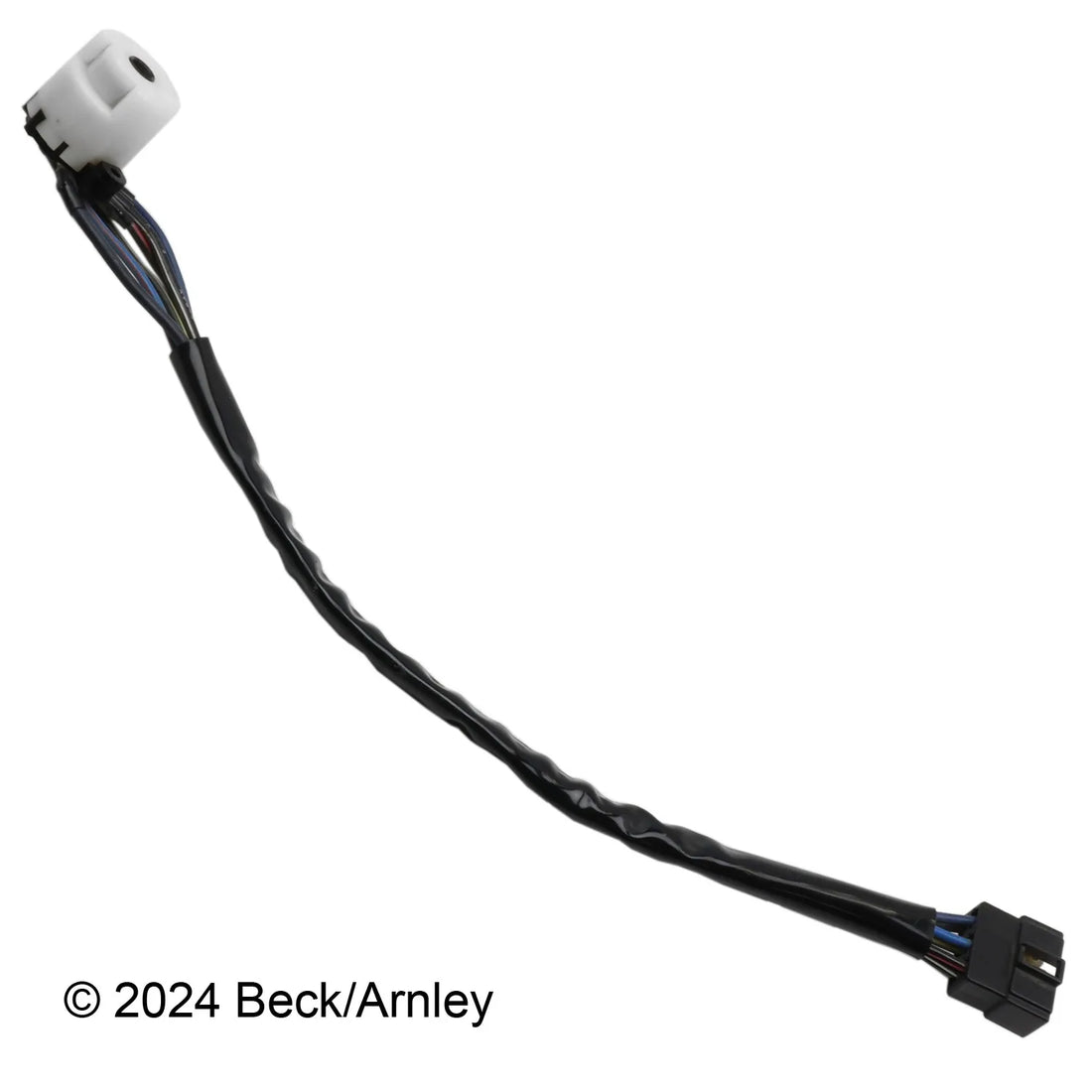 Beck/Arnley 201-1538 1987-1990 Dodge Ram 50 Ignition Switch