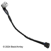 Beck/Arnley 201-1538 1987-1990 Dodge Ram 50 Ignition Switch