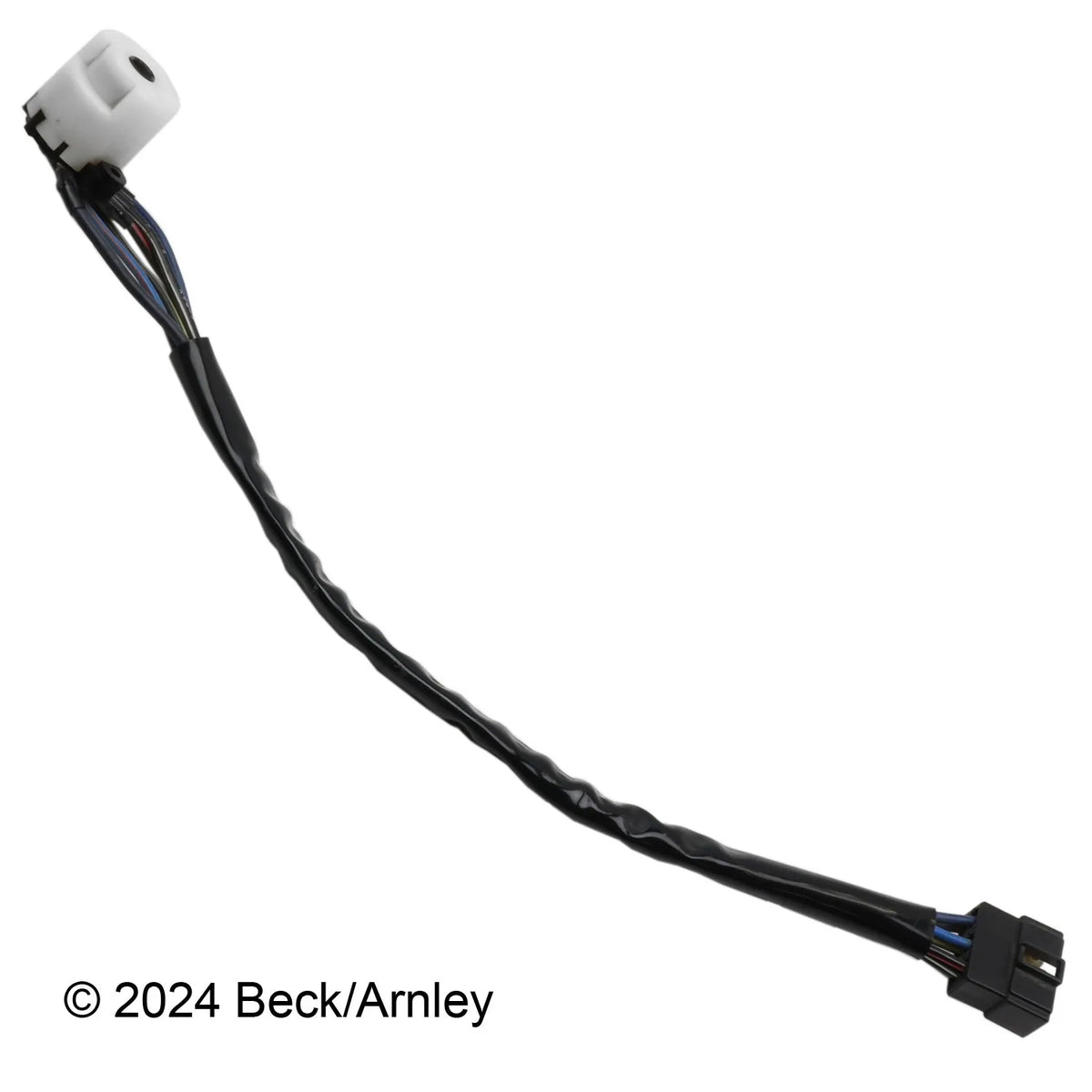 Beck/Arnley 201-1538 1987-1990 Dodge Ram 50 Ignition Switch