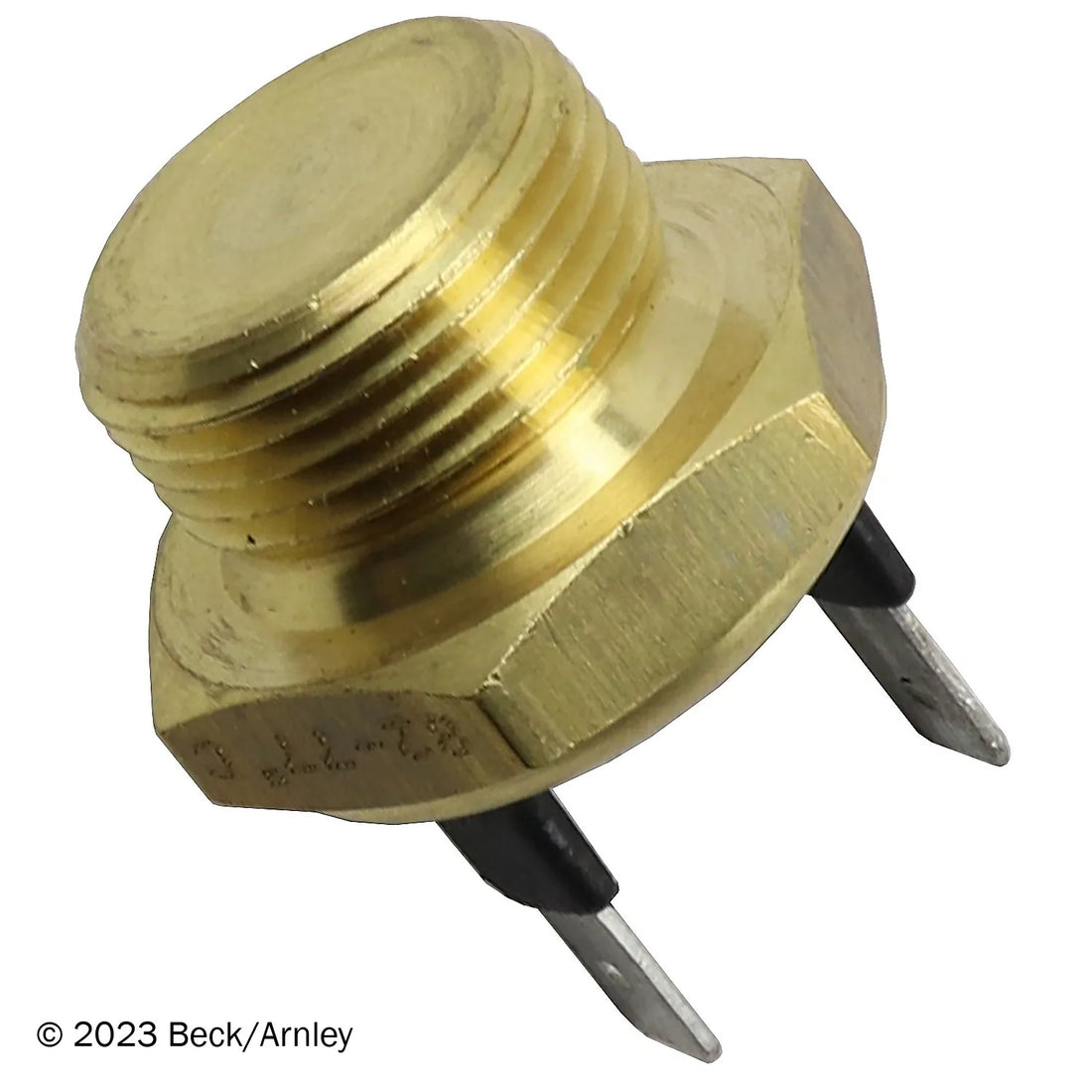 Beck/Arnley 201-1545 1986-1988 Saab 9000 Engine Cooling Fan Switch