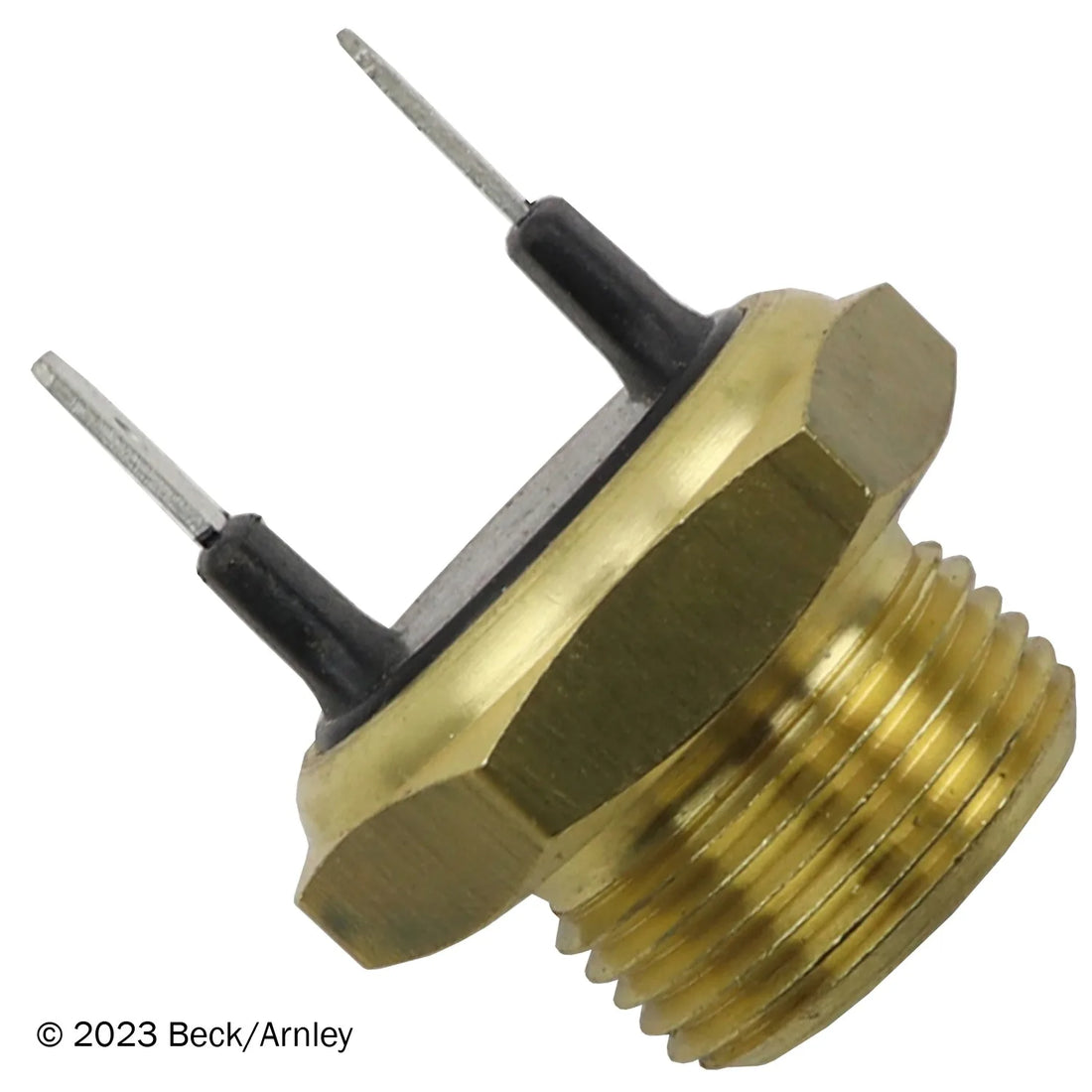 Beck/Arnley 201-1545 1986-1988 Saab 9000 Engine Cooling Fan Switch