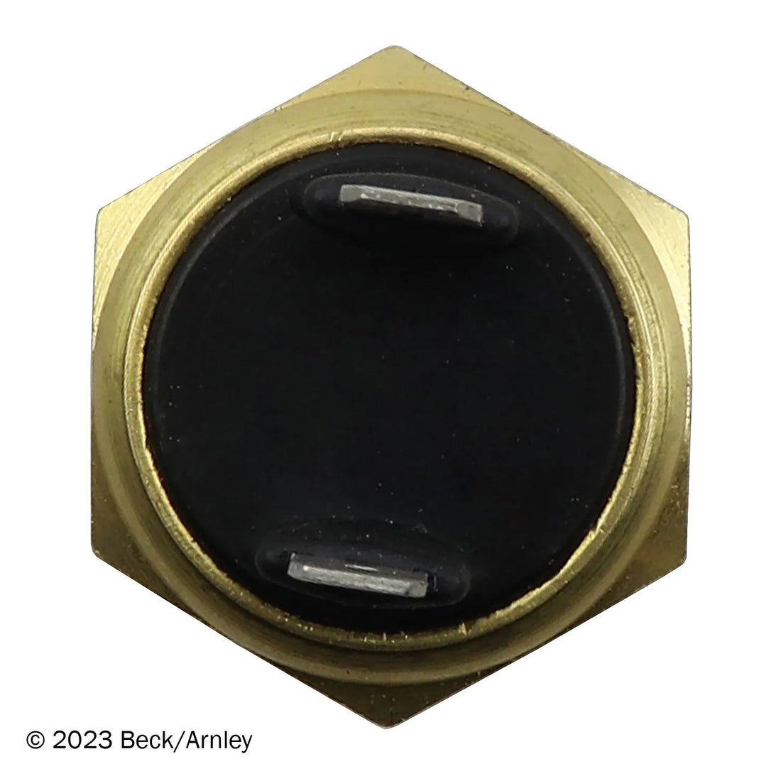 Beck/Arnley 201-1545 1986-1988 Saab 9000 Engine Cooling Fan Switch