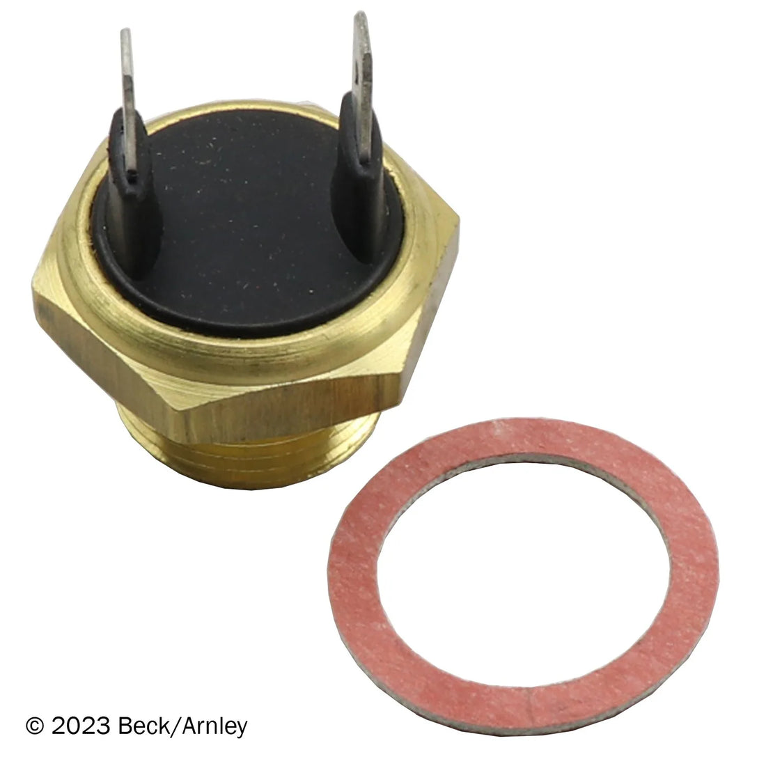 Beck/Arnley 201-1545 1986-1988 Saab 9000 Engine Cooling Fan Switch