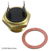 Beck/Arnley 201-1545 1986-1988 Saab 9000 Engine Cooling Fan Switch