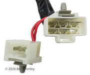 Beck/Arnley 201-1554 1989-1994 Nissan Maxima Ignition Lock Assembly