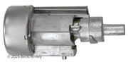 Beck/Arnley 201-1559 1988-1989 Honda Civic Ignition Lock Cylinder