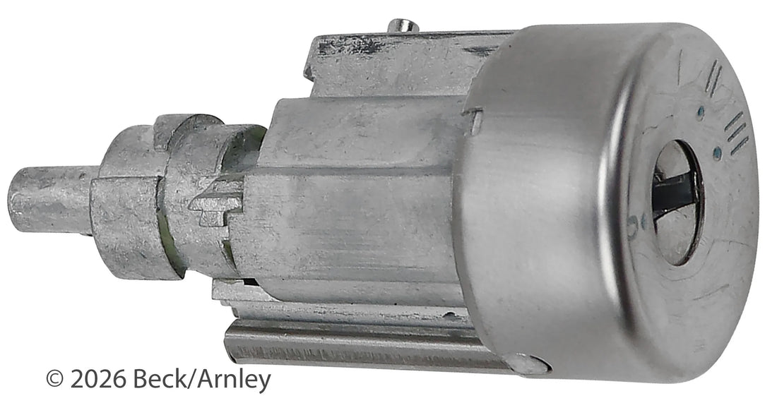 Beck/Arnley 201-1559 1988-1989 Honda Civic Ignition Lock Cylinder