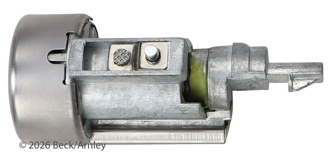 Beck/Arnley 201-1559 1988-1989 Honda Civic Ignition Lock Cylinder