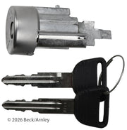 Beck/Arnley 201-1559 1988-1989 Honda Civic Ignition Lock Cylinder