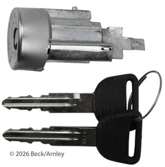Beck/Arnley 201-1559 IGN KEY AND TUMBLER