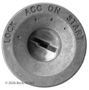 Beck/Arnley 201-1561 1987-1991 Toyota Camry Ignition Lock Cylinder