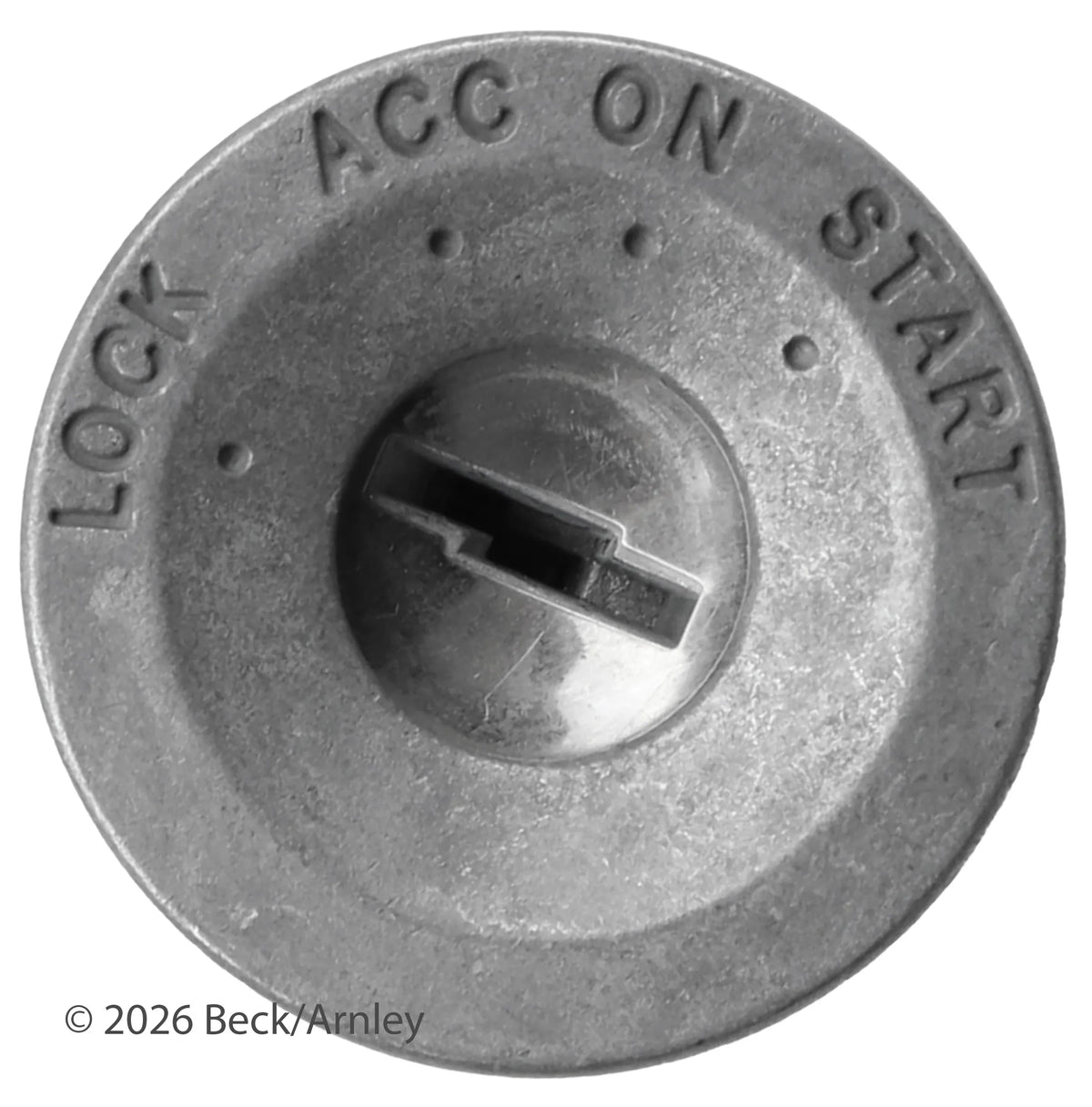 Beck/Arnley 201-1561 1987-1991 Toyota Camry Ignition Lock Cylinder