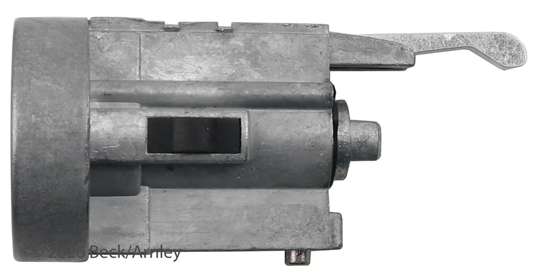 Beck/Arnley 201-1561 1987-1991 Toyota Camry Ignition Lock Cylinder