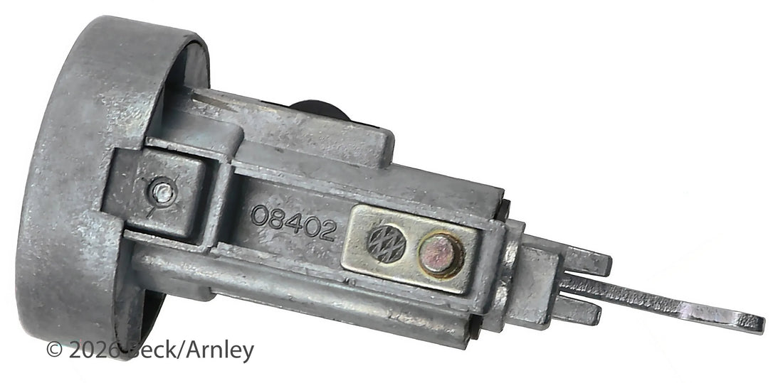 Beck/Arnley 201-1561 1987-1991 Toyota Camry Ignition Lock Cylinder