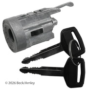 Beck/Arnley 201-1561 1987-1991 Toyota Camry Ignition Lock Cylinder