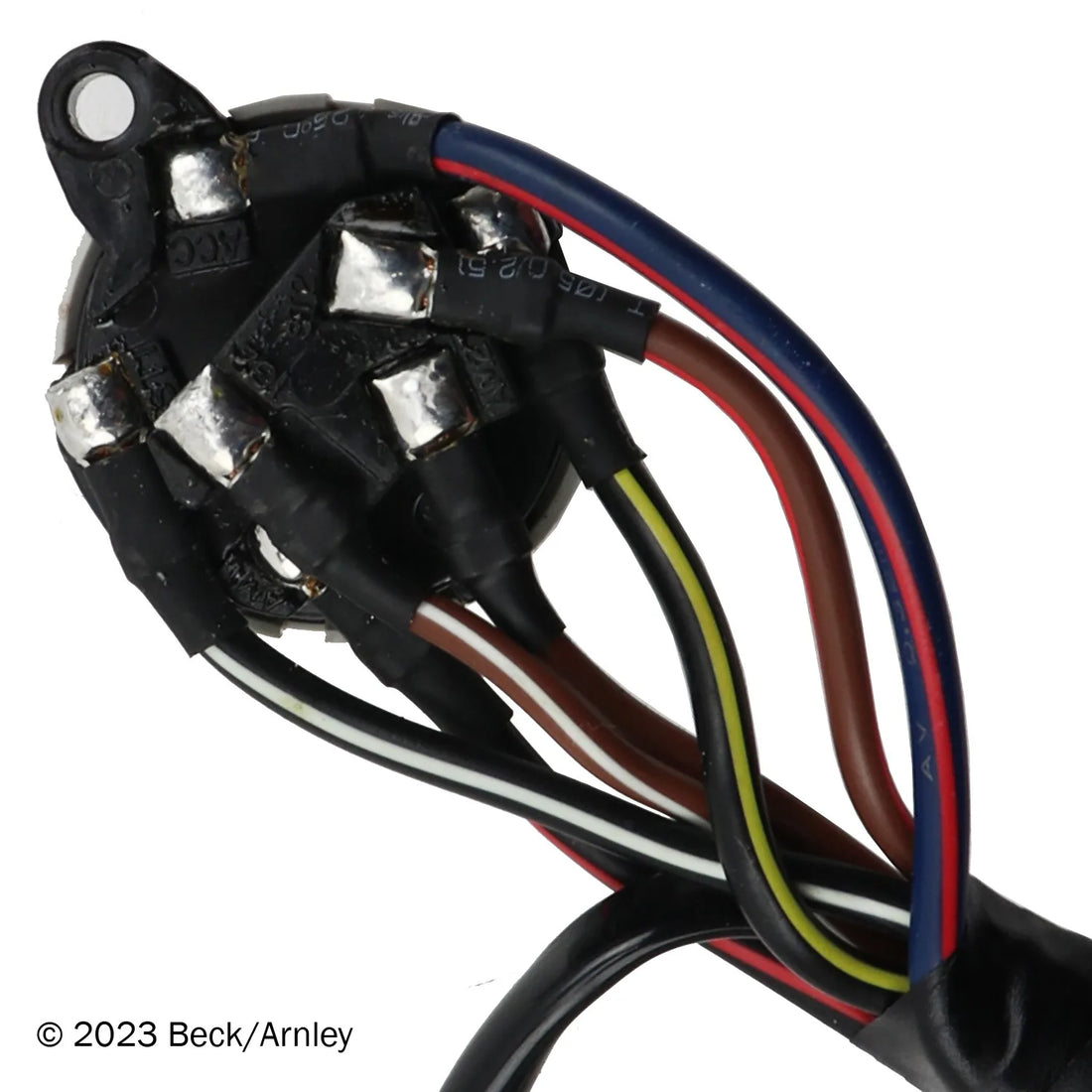Beck/Arnley 201-1569 1995-1996 Lexus ES300 Ignition Switch