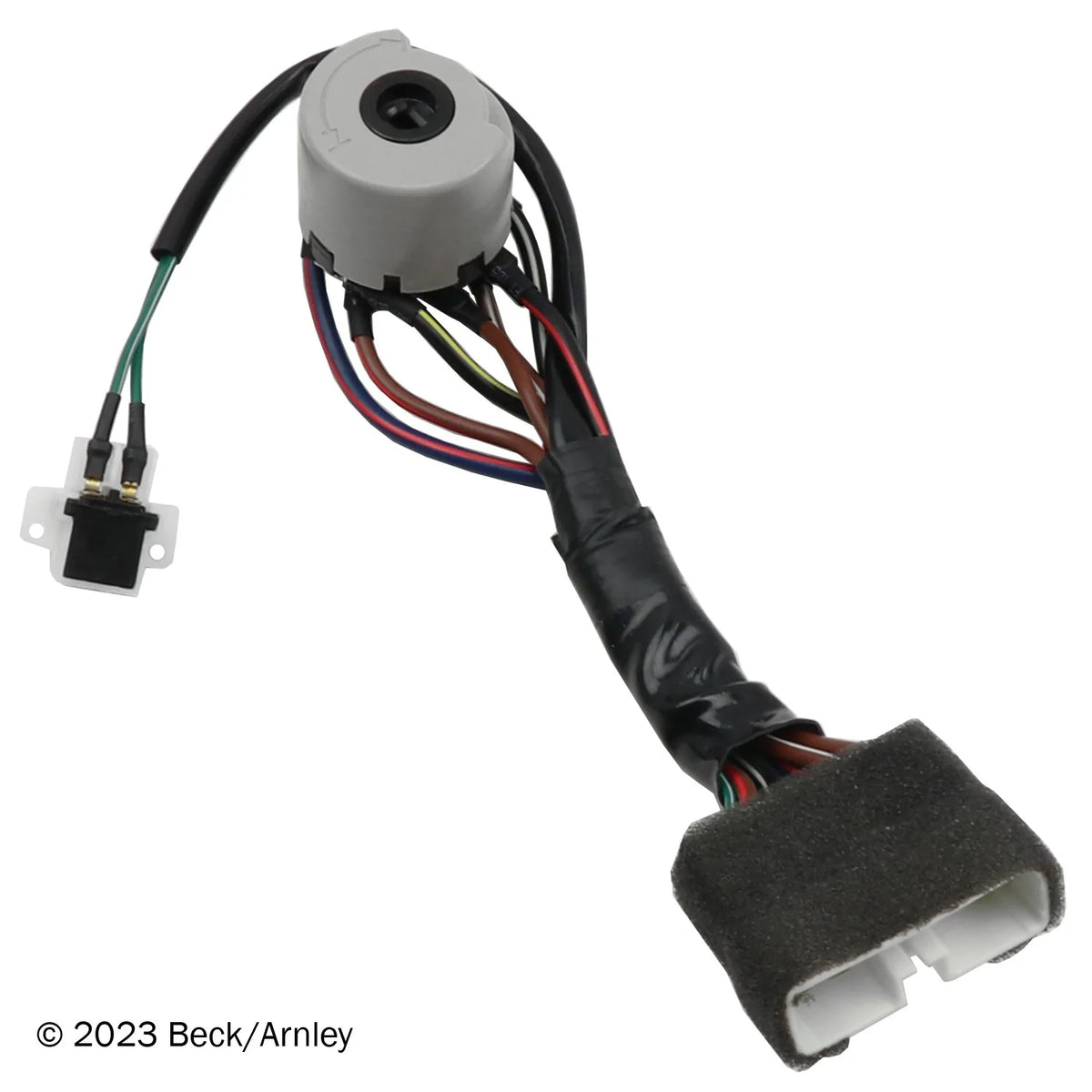 Beck/Arnley 201-1569 1995-1996 Lexus ES300 Ignition Switch