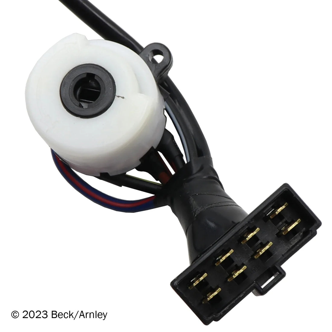 Beck/Arnley 201-1570 1989-1995 Toyota 4Runner Ignition Switch