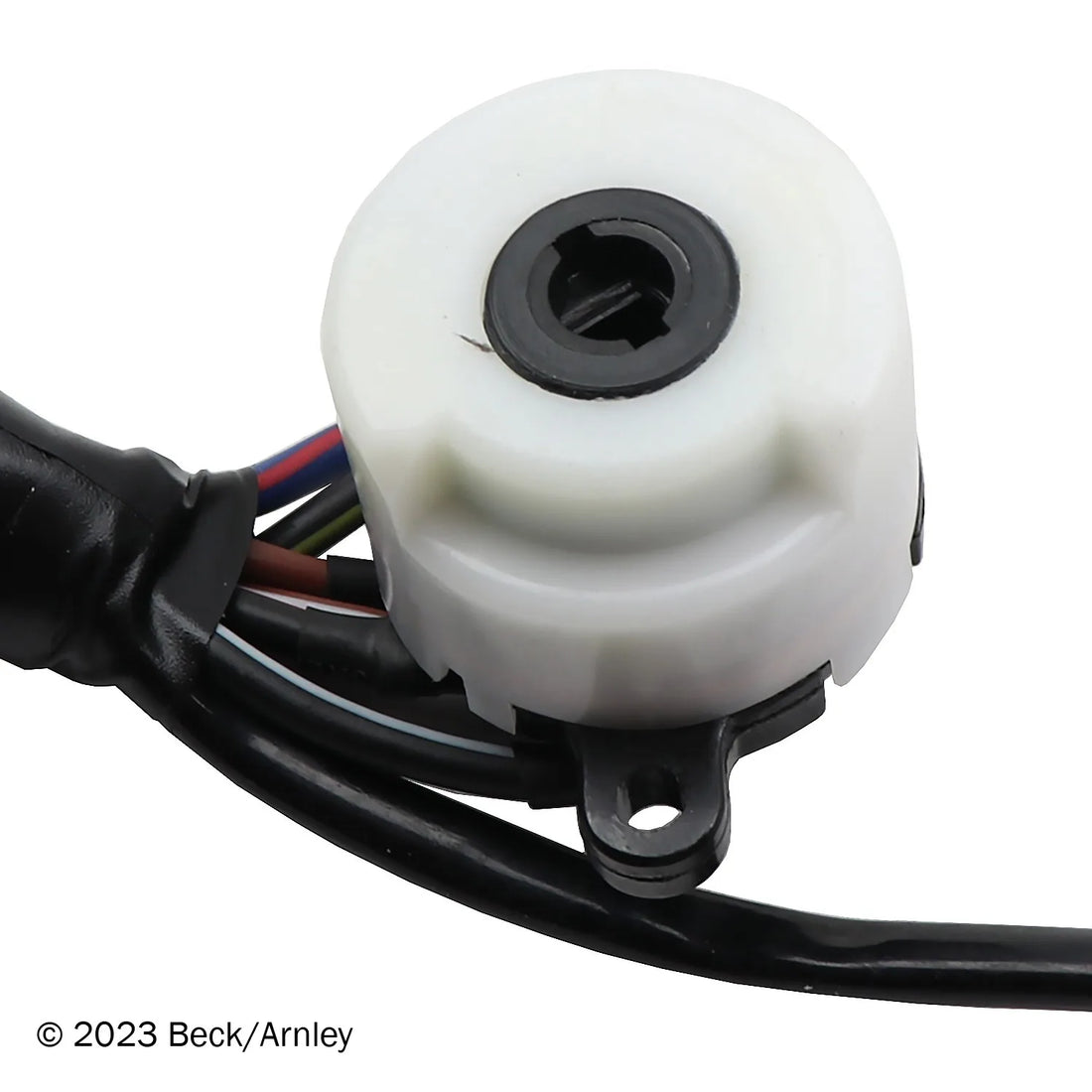 Beck/Arnley 201-1570 1989-1995 Toyota 4Runner Ignition Switch
