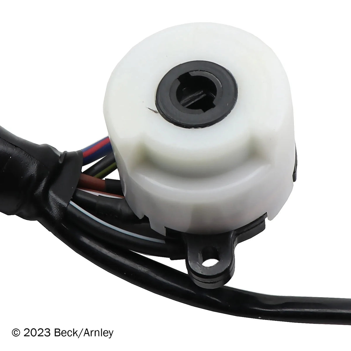 Beck/Arnley 201-1570 1989-1995 Toyota 4Runner Ignition Switch