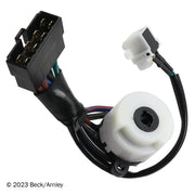Beck/Arnley 201-1570 1989-1995 Toyota 4Runner Ignition Switch