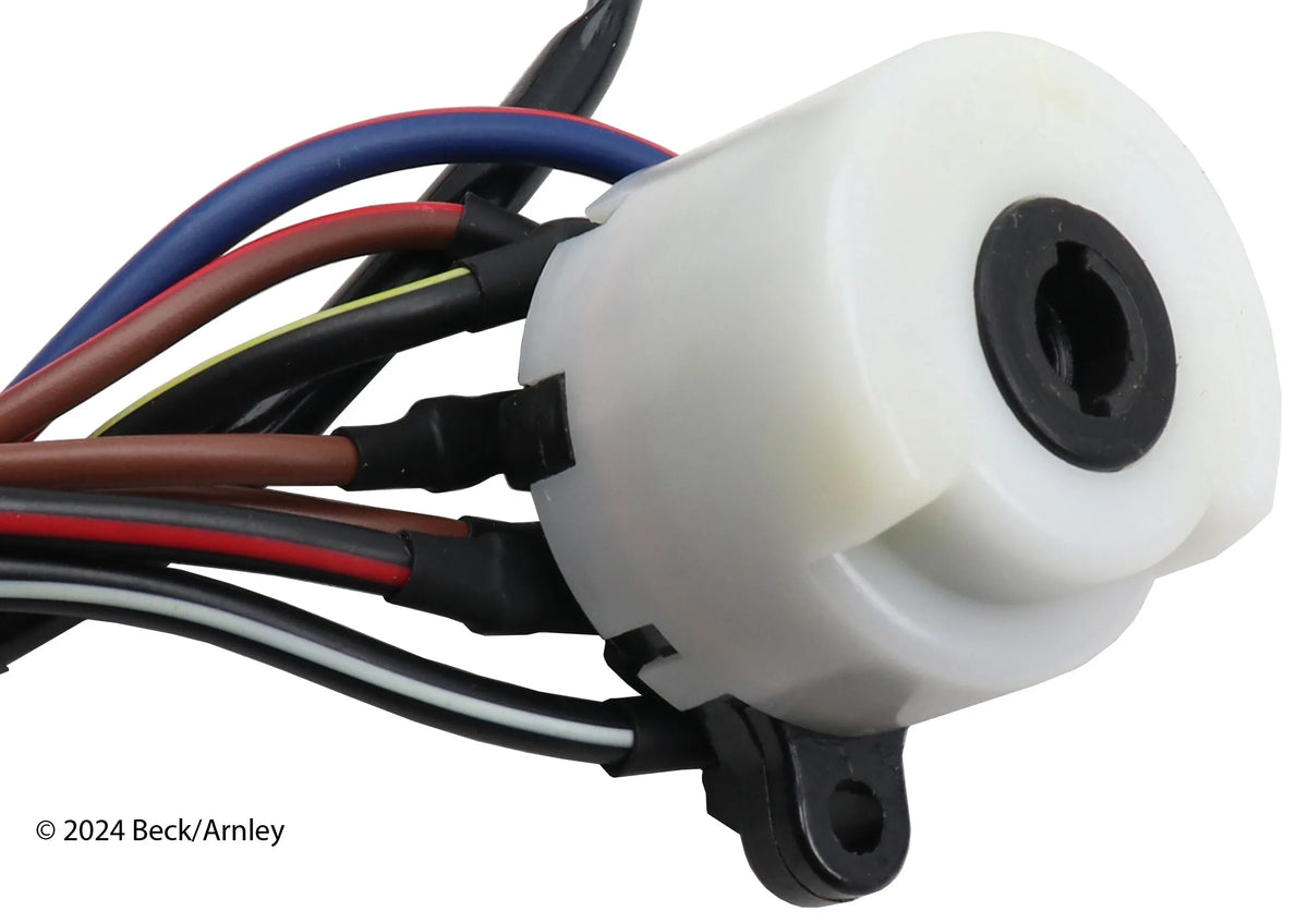 Beck/Arnley 201-1573 1988-1991 Toyota Corolla Ignition Switch