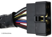 Beck/Arnley 201-1573 1988-1991 Toyota Corolla Ignition Switch