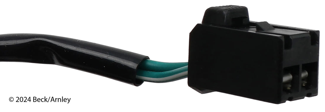 Beck/Arnley 201-1573 1988-1991 Toyota Corolla Ignition Switch