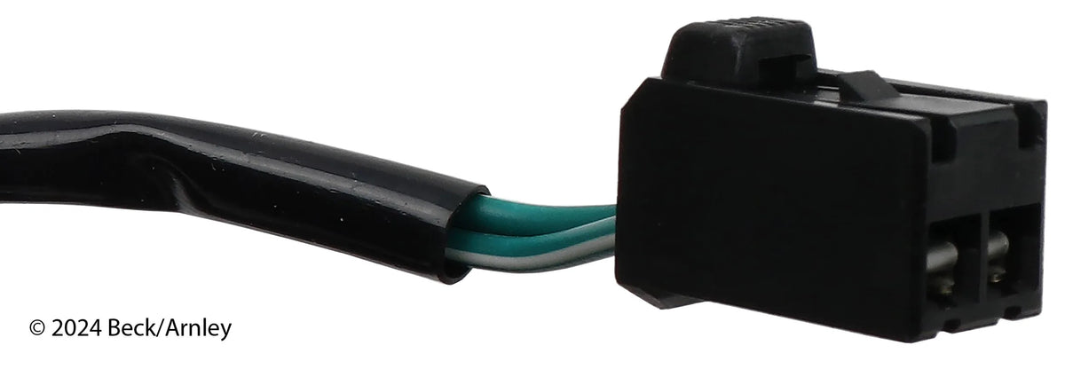 Beck/Arnley 201-1573 1988-1991 Toyota Corolla Ignition Switch