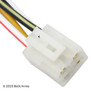 Beck/Arnley 201-1574 1990-1993 Acura Integra Ignition Switch
